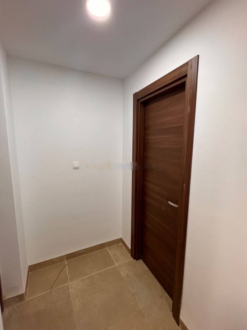 Vente Appartement F2 Birkhadem