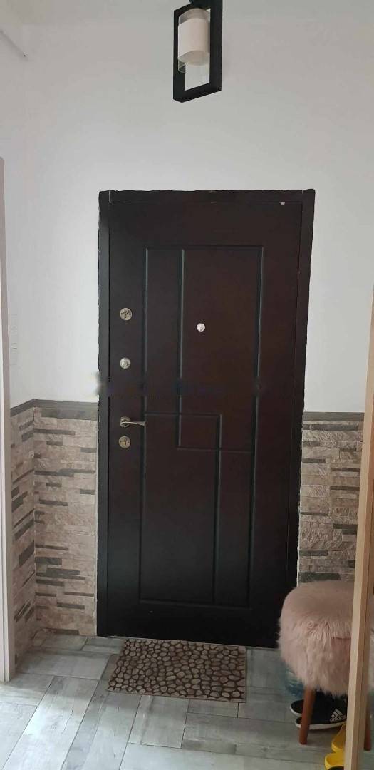 Vente Appartement F3 Bab El Oued