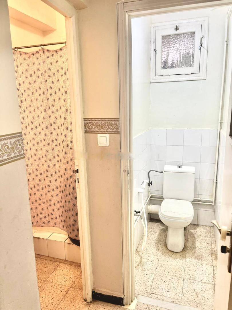 Location saisonnière Appartement F3 Mohammadia