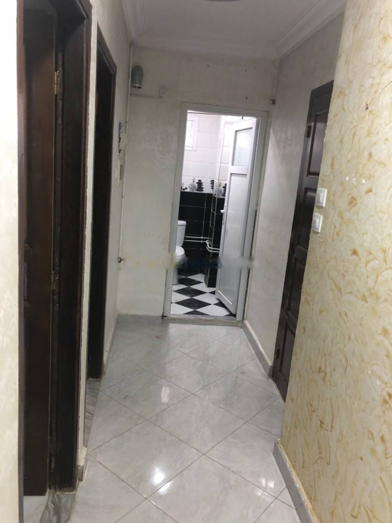 Location Appartement Bordj El Kiffan
