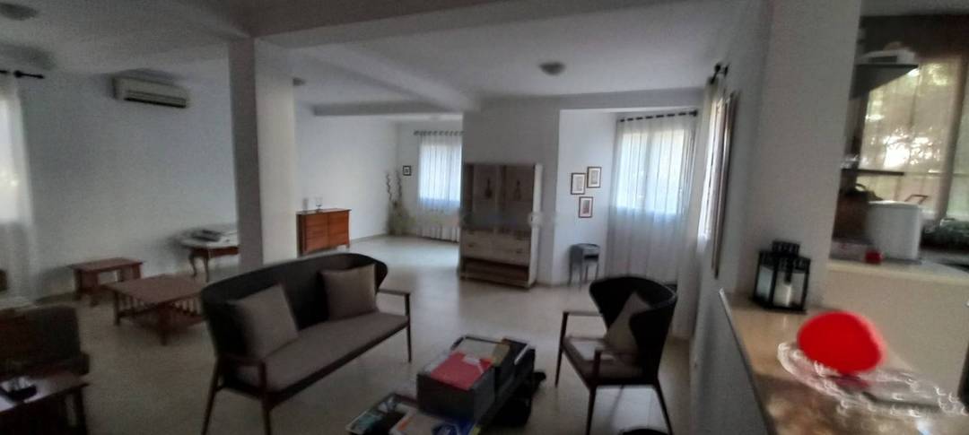 Location Niveau de villa F3 Birkhadem