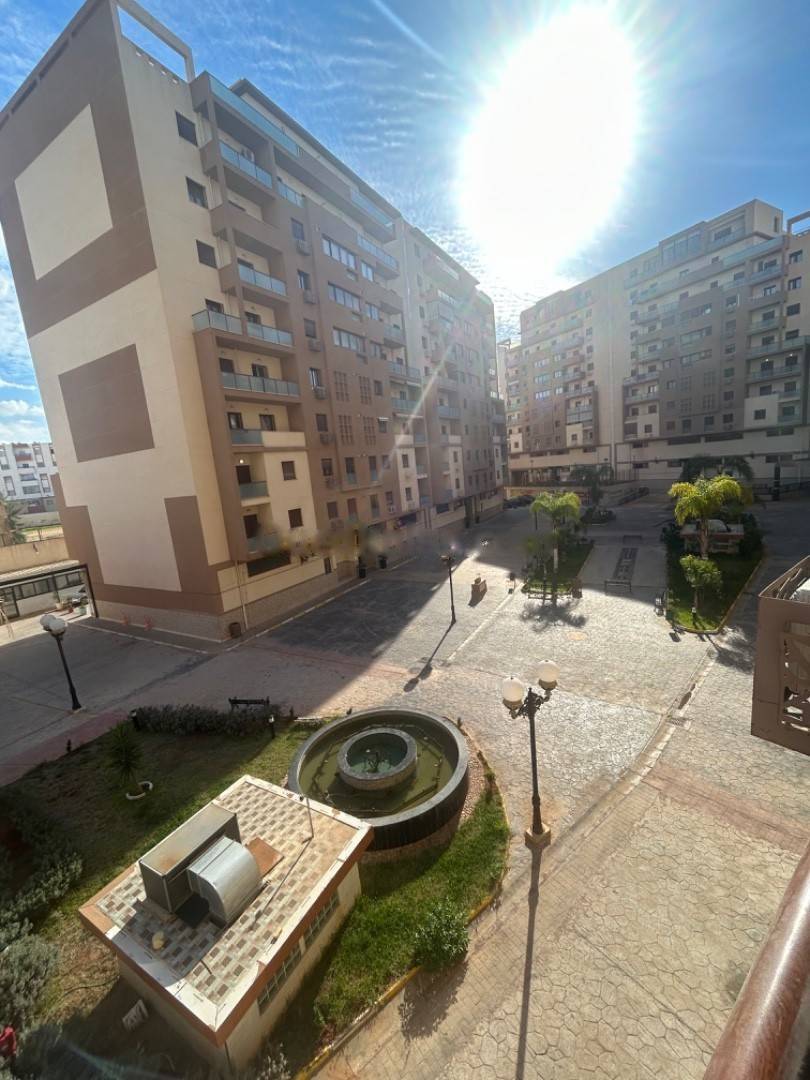 Location Appartement F3 Cheraga