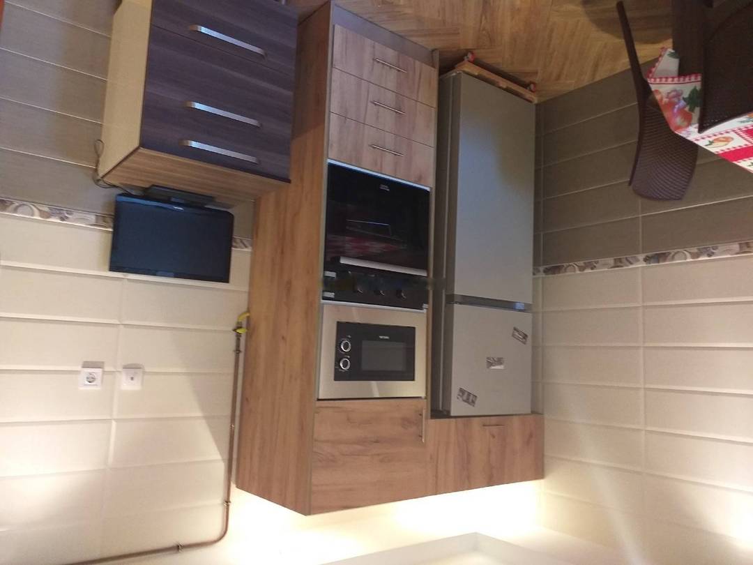 Location Appartement El Achour