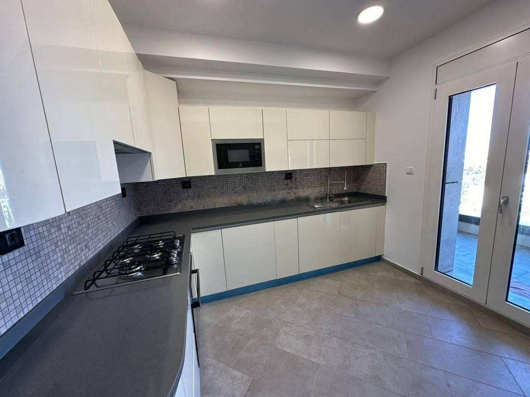 Location Appartement F3 Ben Aknoun