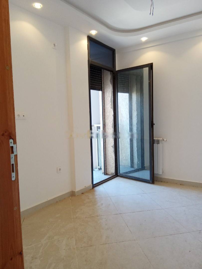 Vente Appartement F3 Bab Ezzouar