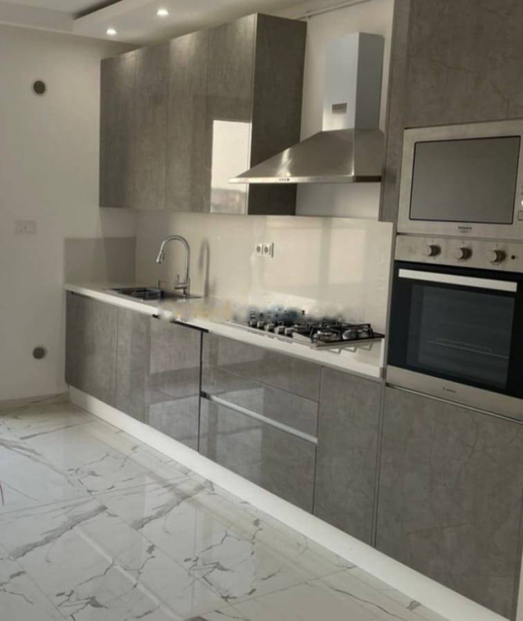 Vente Appartement F3 Bordj El Kiffan