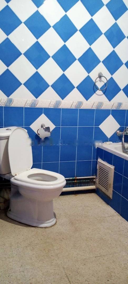 Location Appartement F4 Oued Smar