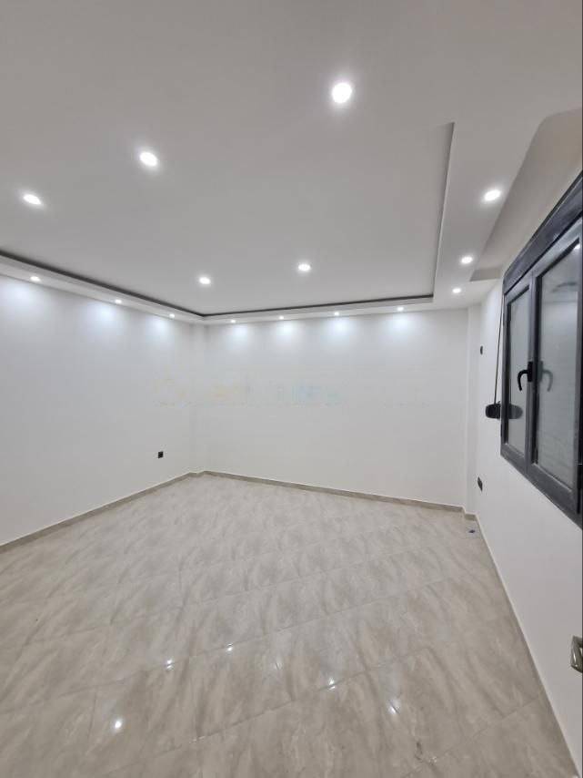 Vente Appartement F2 Bordj El Kiffan