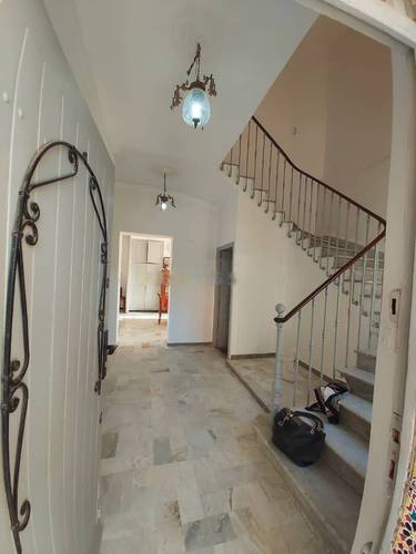 Location Villa F5 El Biar