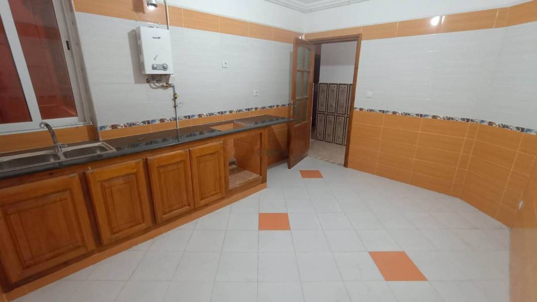 Location Appartement F3 Djasr Kasentina