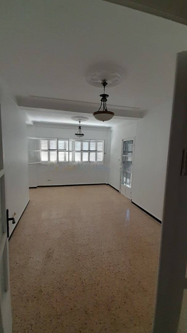 Vente Appartement F4 Djasr Kasentina