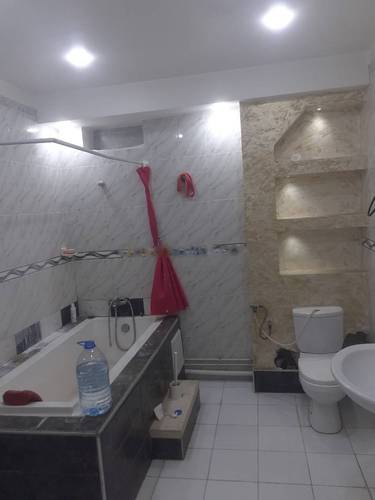 Location Niveau de villa F4 Draria