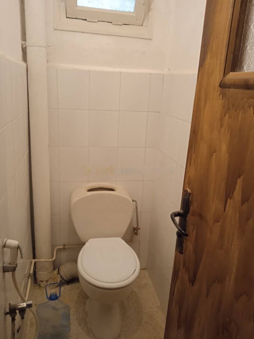 Location Appartement F3 Douera