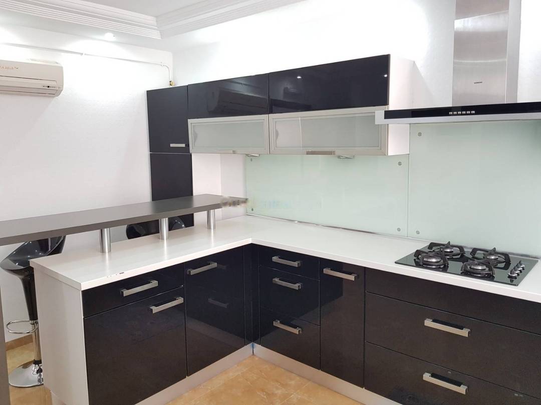 Location Appartement F4 Hydra
