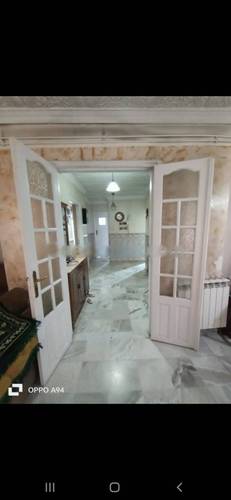 Vente Villa F10 Kouba