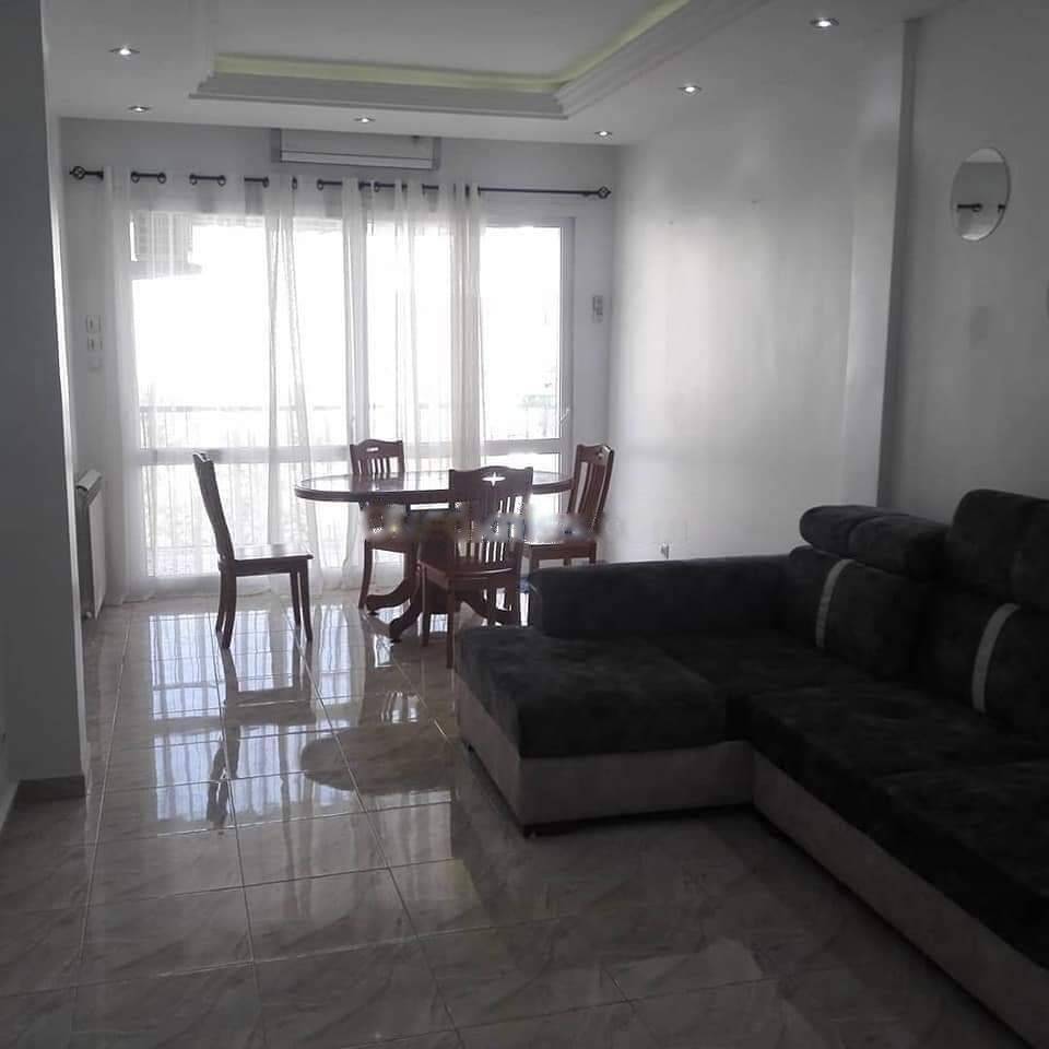 Location Appartement F3 Hydra