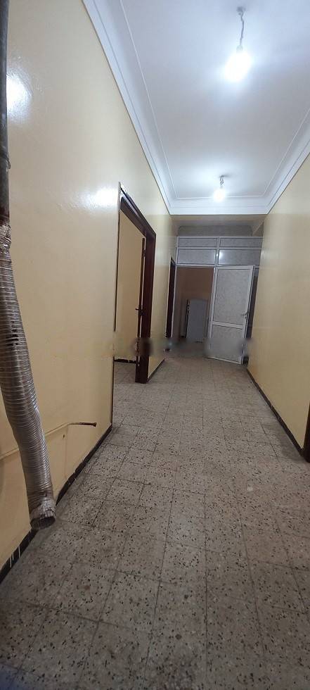 Location Appartement Dar El Beida