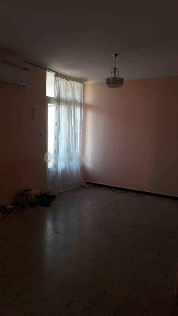 Location Appartement F4 Bordj El Kiffan