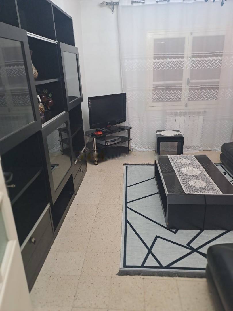 Location Appartement F3 Bab Ezzouar