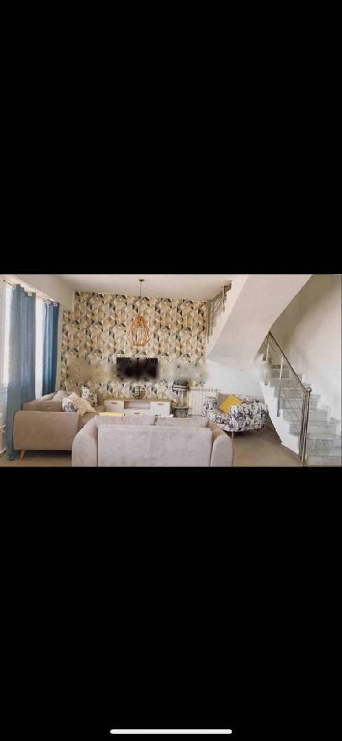 Location Appartement F3 Birkhadem