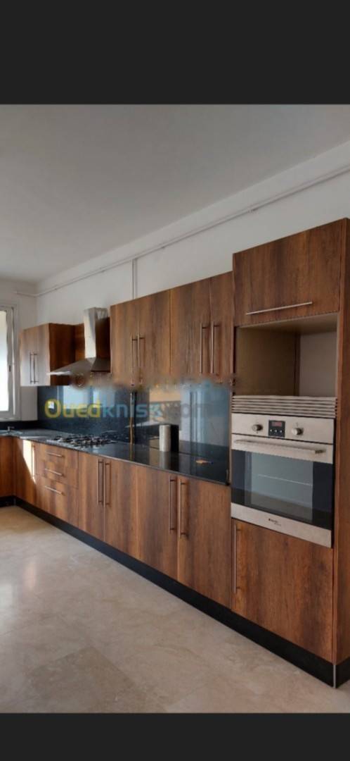 Location Appartement F3 Ouled Fayet