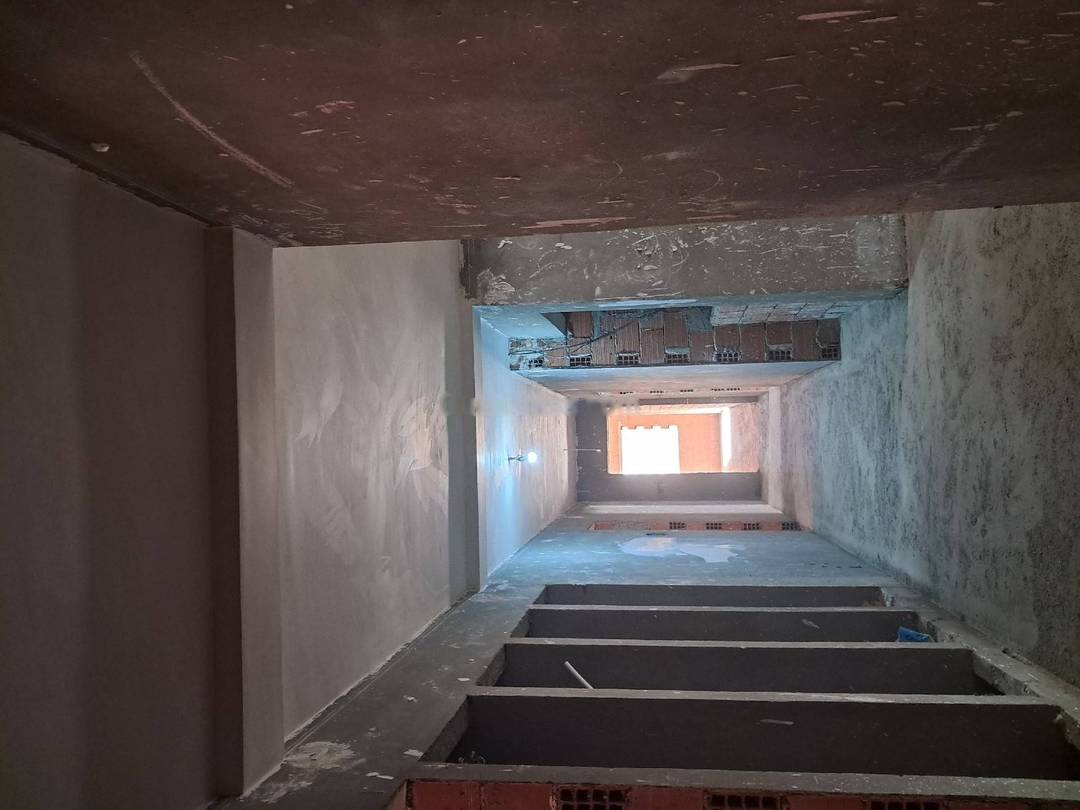 Vente Appartement F3 Bordj El Kiffan