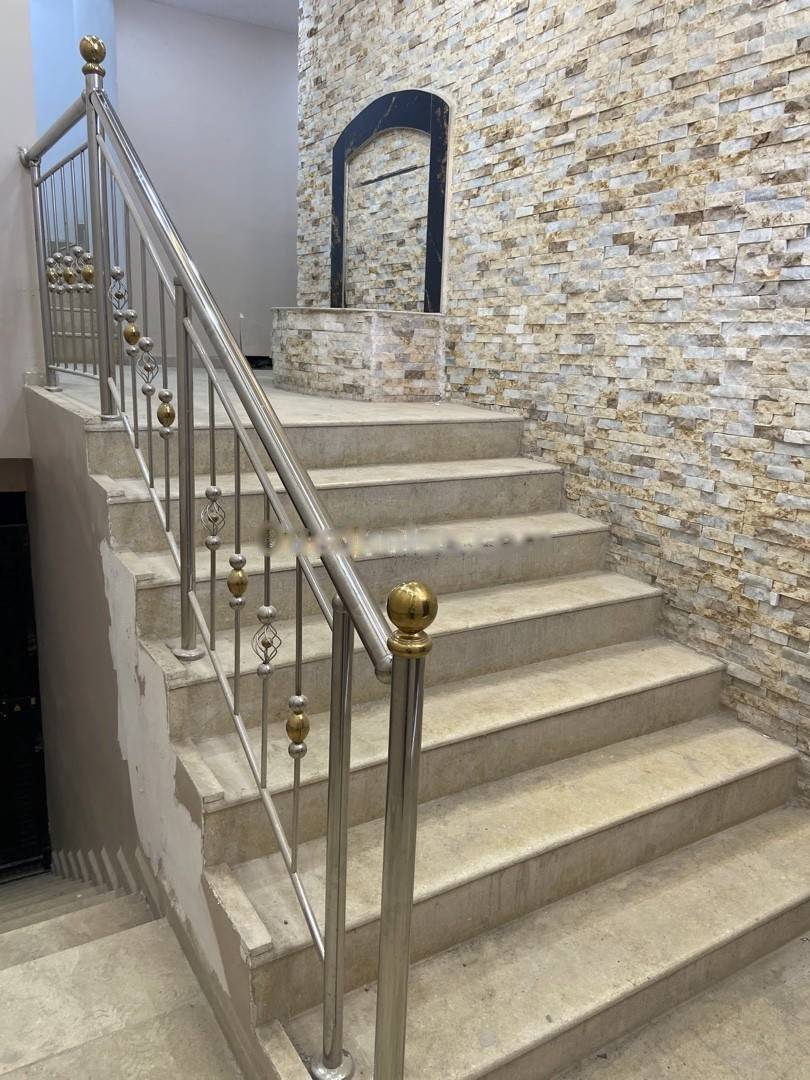 Location Appartement Bordj El Bahri
