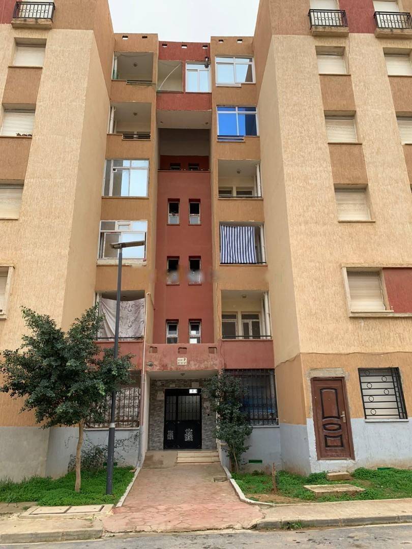 Vente Appartement F4 Mahelma