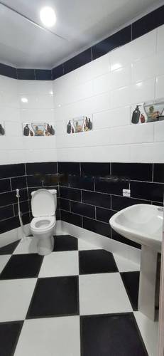 Vente Appartement F3 Draria