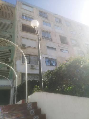 Location Appartement F3 Staoueli