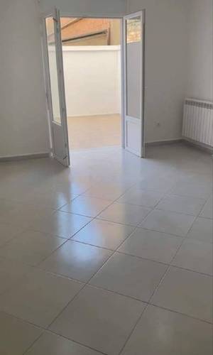 Vente Appartement F2 Bordj El Kiffan