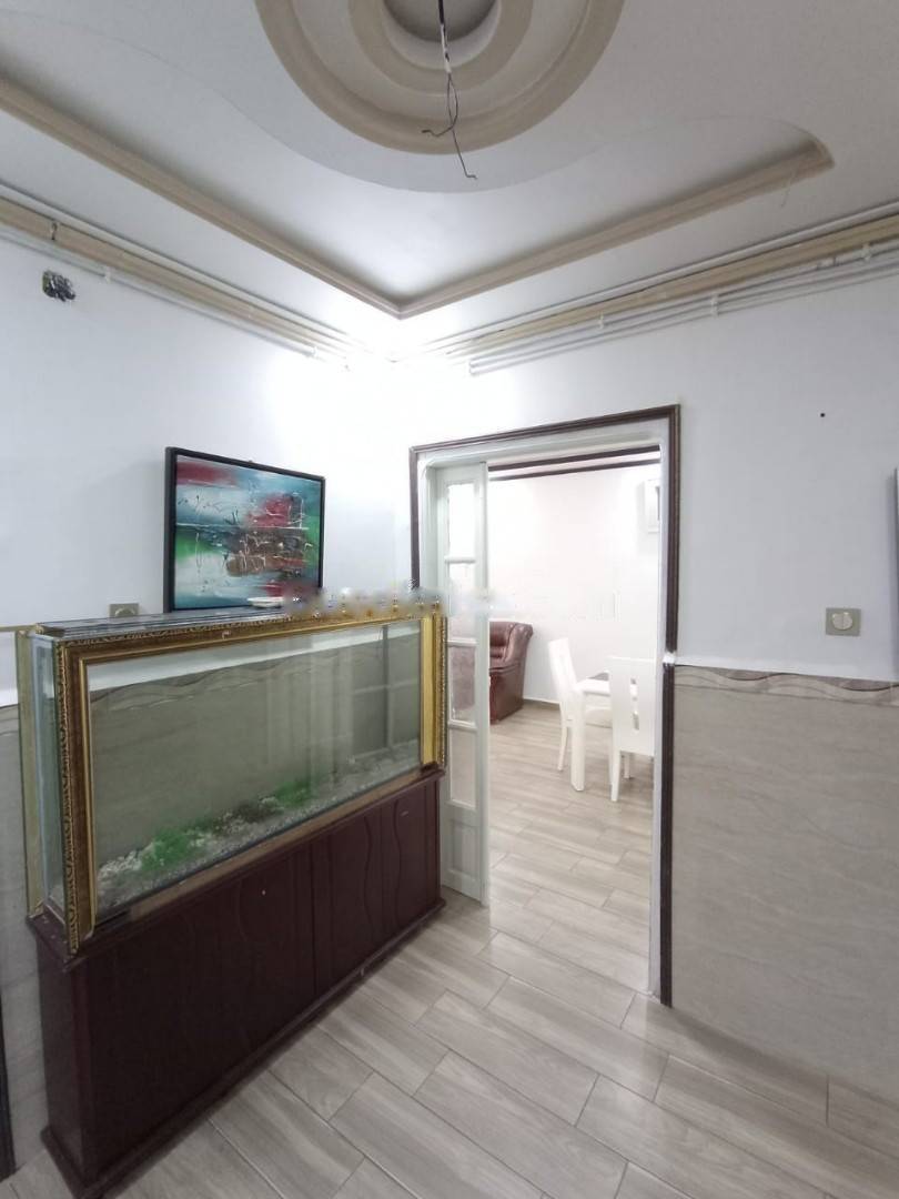 Location Appartement F3 Bordj El Bahri