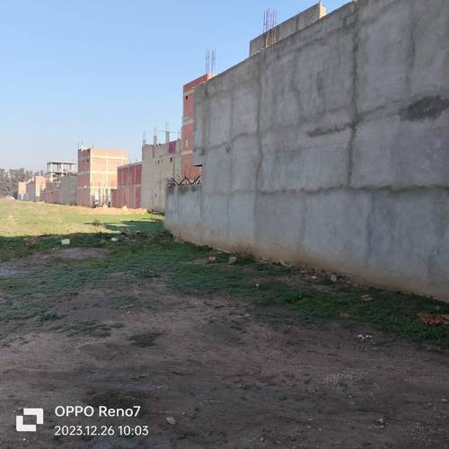 Vente Niveau de villa F2 Ouled Chebel