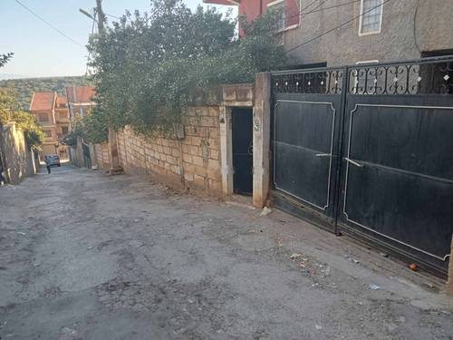 Vente Terrain Saoula