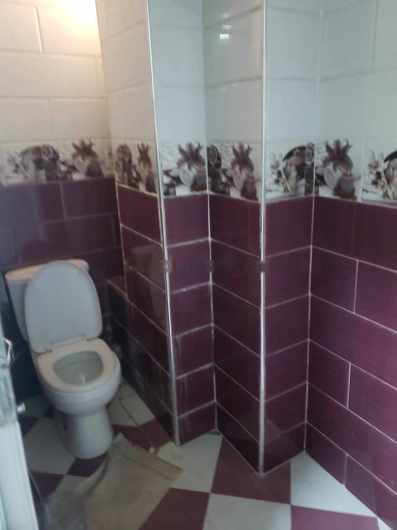 Location Appartement F7 Bordj El Kiffan