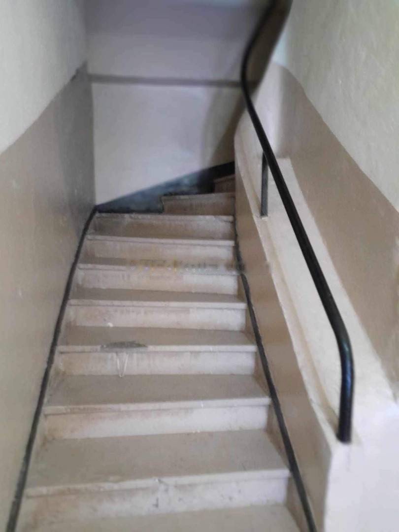 Vente Appartement F3 Bordj El Kiffan