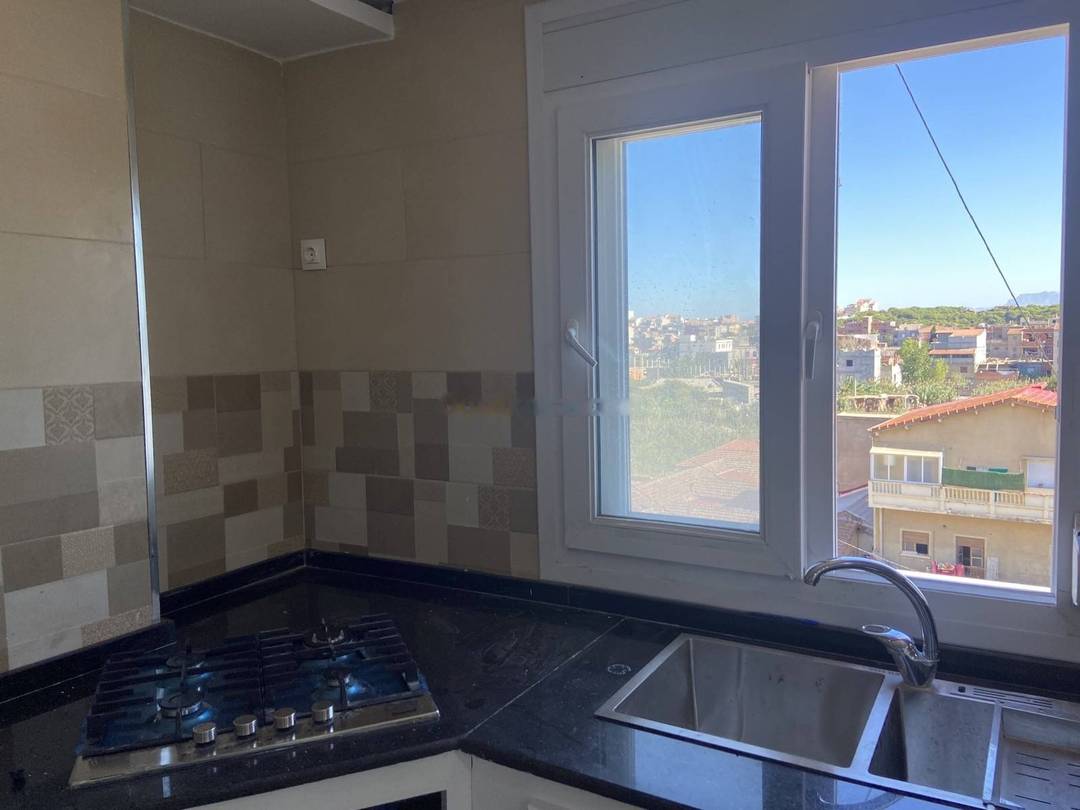 Location Appartement Bordj El Bahri