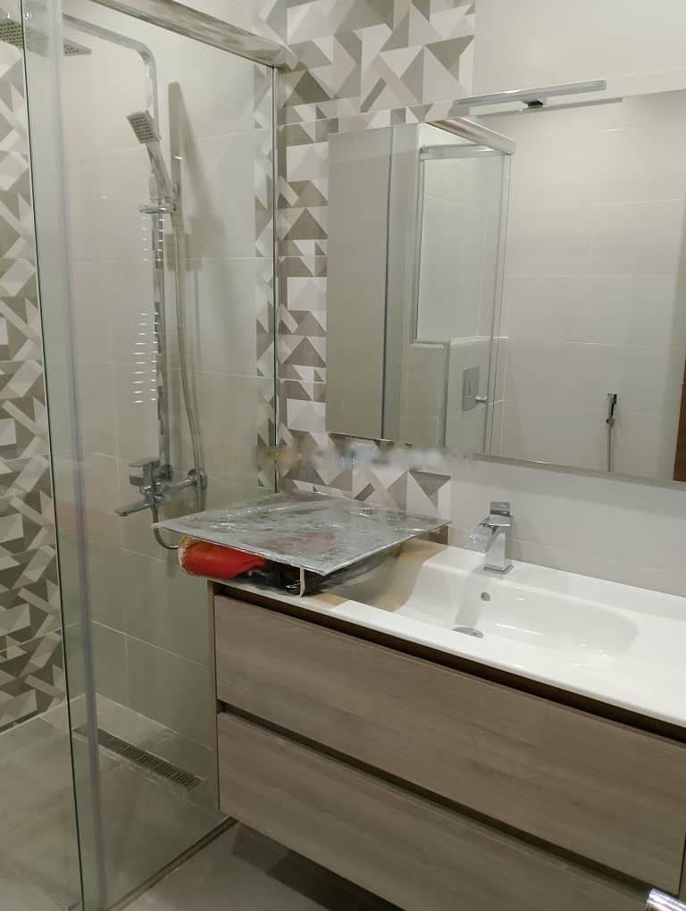 Location Appartement F4 Hydra