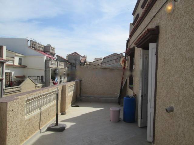 Location Appartement Bordj El Bahri