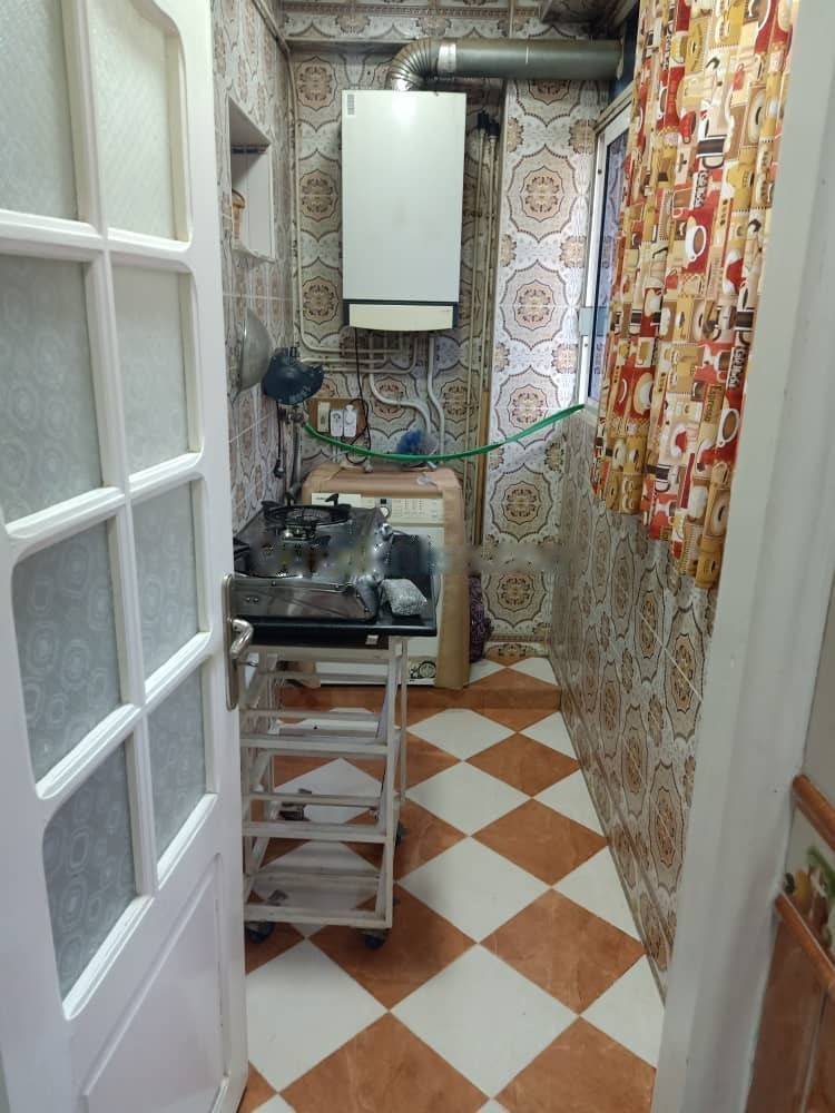 Vente Appartement F4 Djasr Kasentina