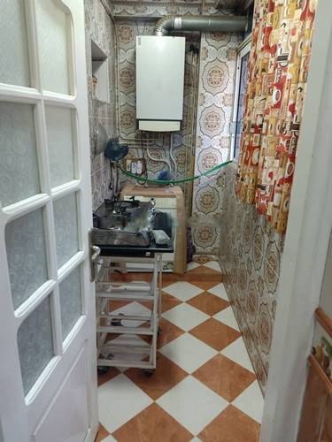 Vente Appartement F4 Djasr Kasentina