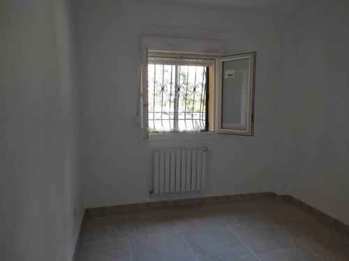 Location Appartement F5 Reghaia
