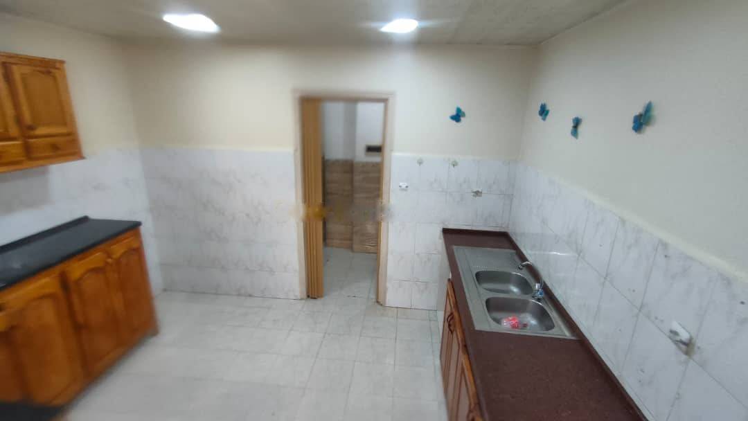 Vente Appartement F3 El Achour
