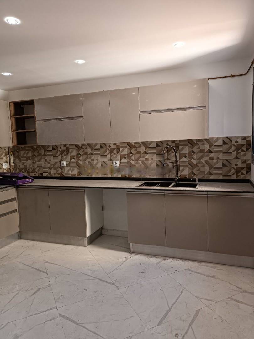 Vente Appartement F2 Bordj El Kiffan