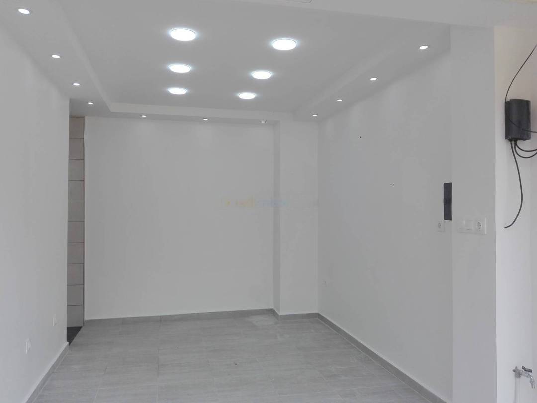 Location Local F2 Djasr Kasentina
