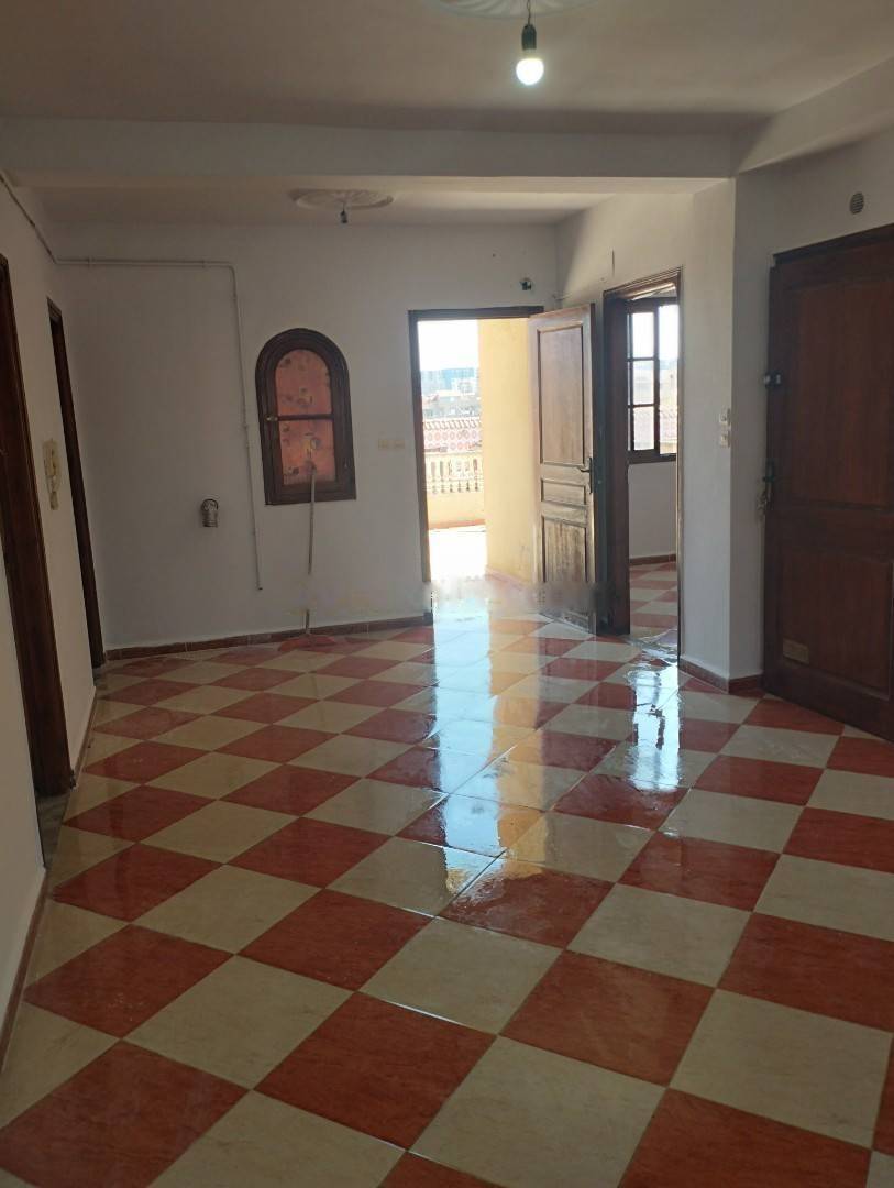 Location Appartement F2 Bordj El Bahri