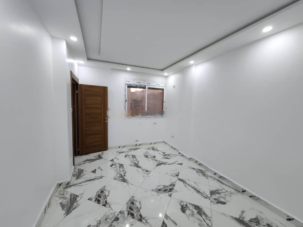 Vente Appartement F4 Bordj El Bahri