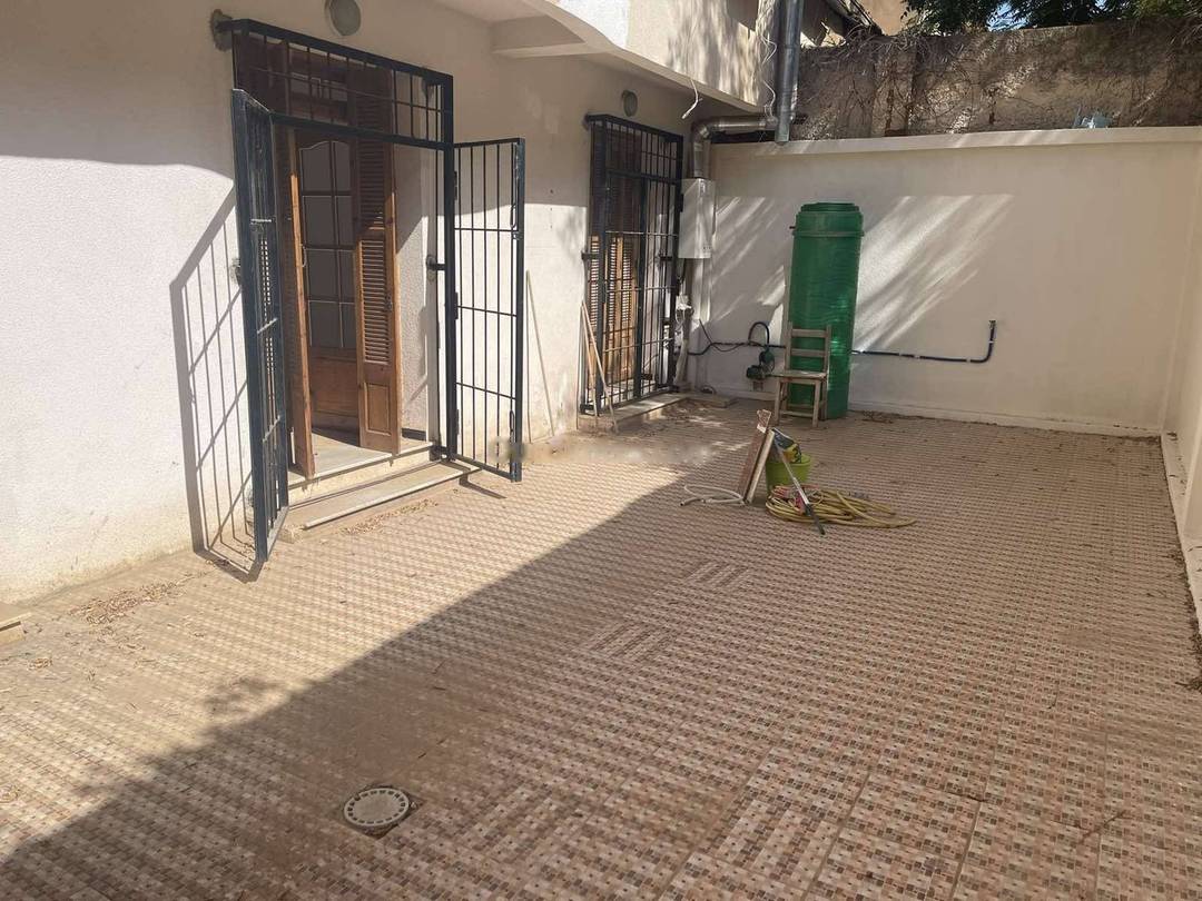 Location Appartement F3 Bordj El Kiffan