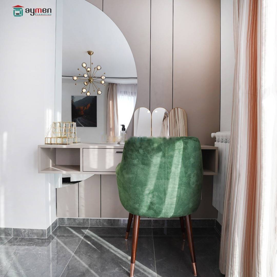 Vente Appartement F6 Dar El Beida