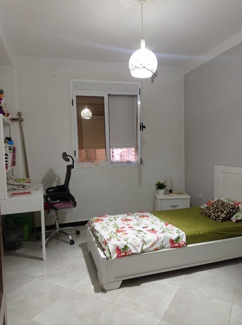 Location Appartement F5 Djasr Kasentina